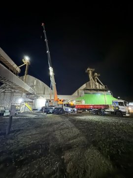 Manutenção Industrial