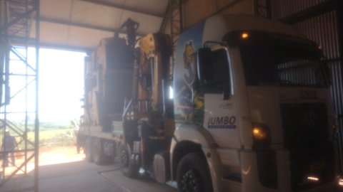 Manutenção Industrial