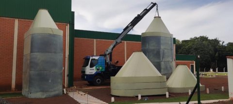 Manutenção Industrial