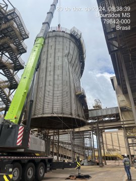 Manutenção Industrial