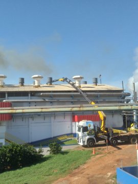 Manutenção Industrial