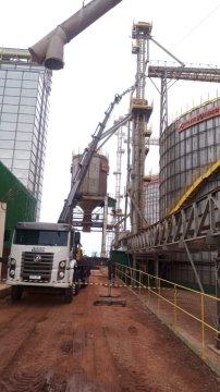 Manutenção Industrial