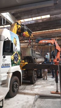 Manutenção Industrial